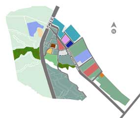 Alviera Site Development Plan
